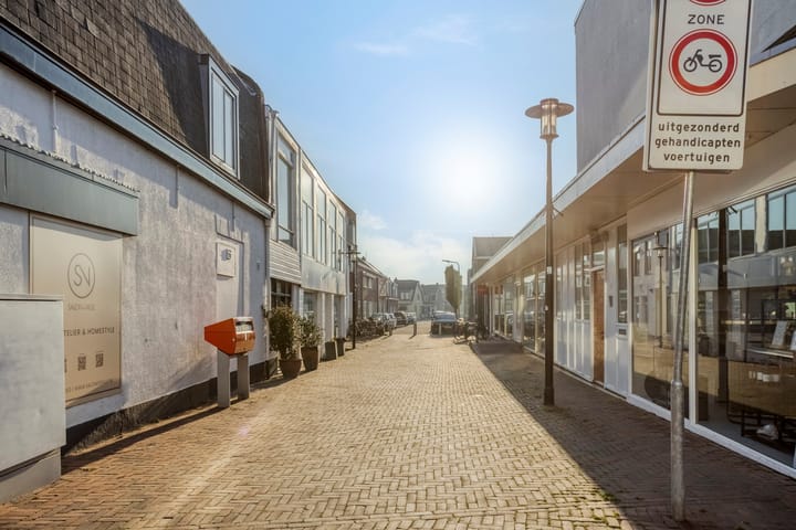 Foto 15 van Hofstraat 1-A