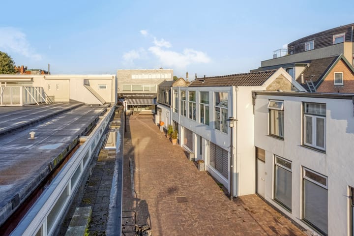 Foto 17 van Hofstraat 1-A