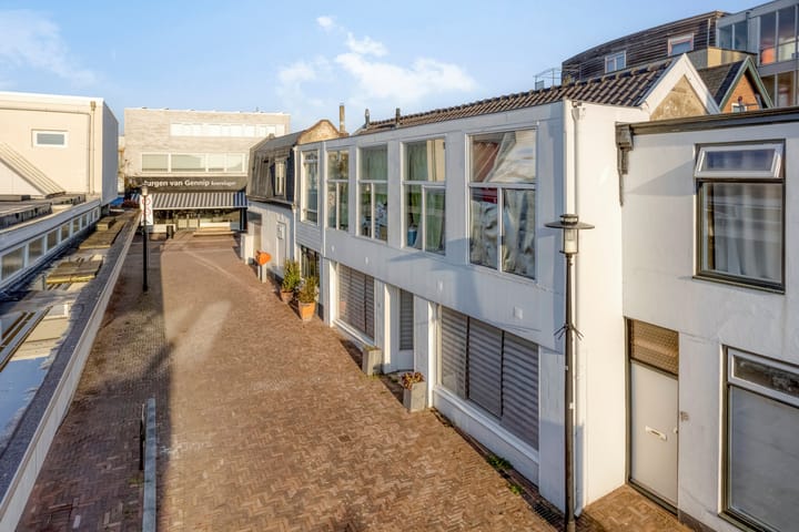 Foto 18 van Hofstraat 1-A