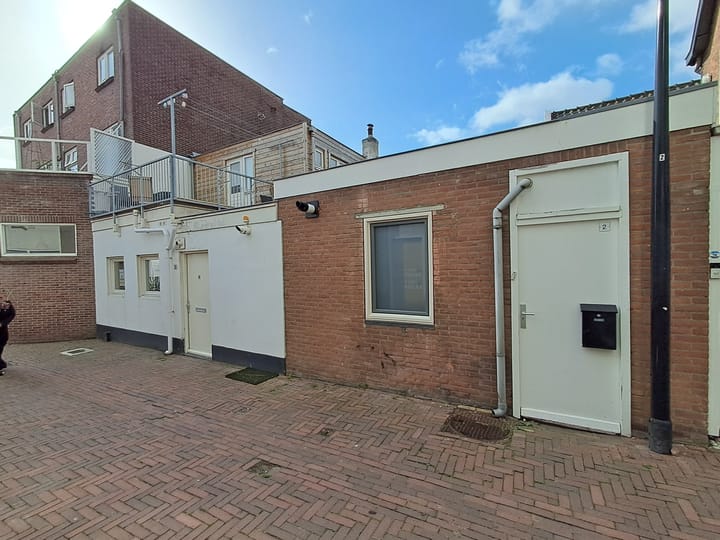 Foto 19 van Hofstraat 1-A