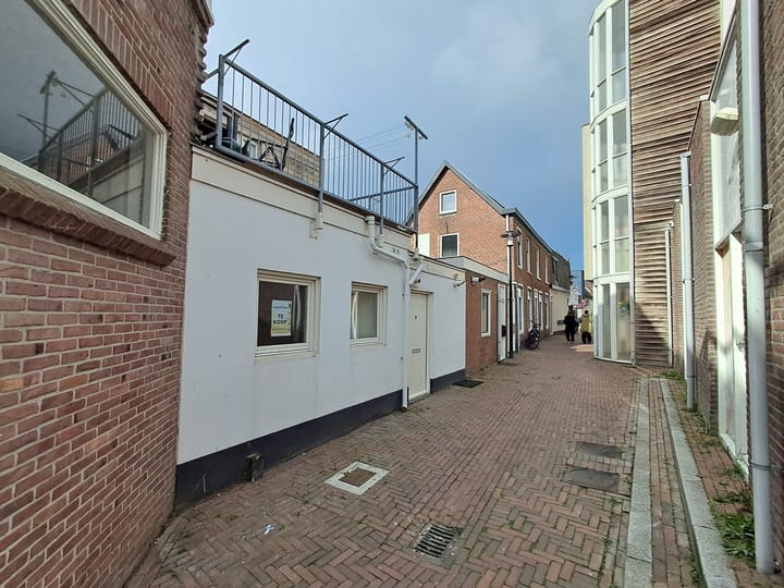 Foto 22 van Hofstraat 1-A