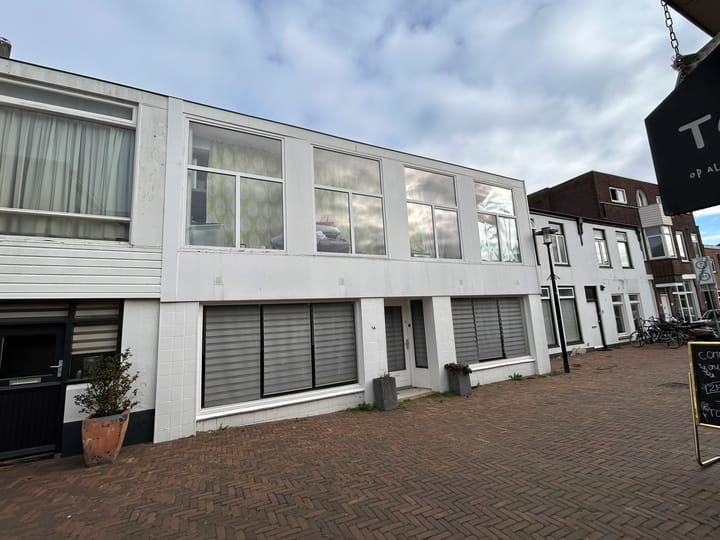 Foto 23 van Hofstraat 1-A