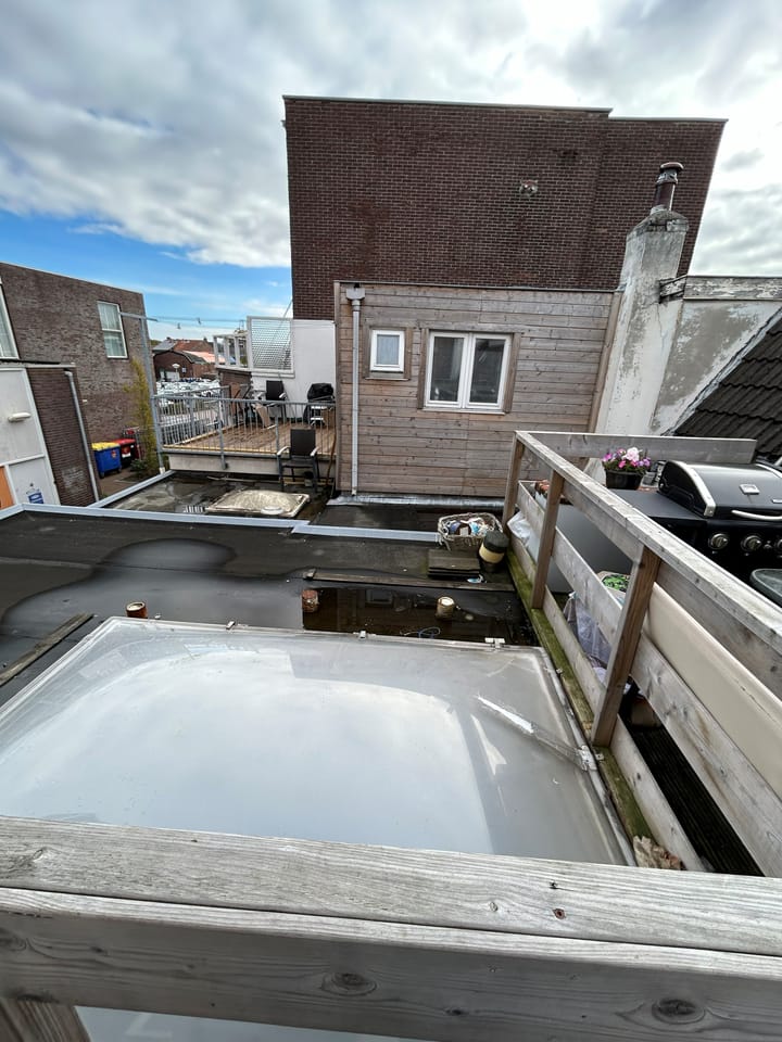 Foto 24 van Hofstraat 1-A