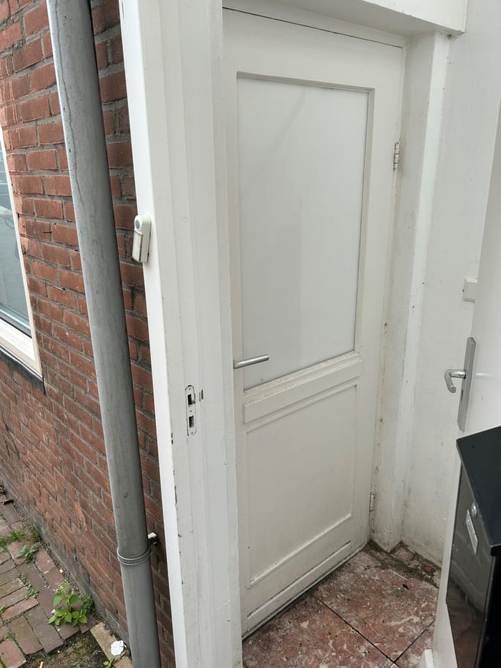 Foto 27 van Hofstraat 1-A