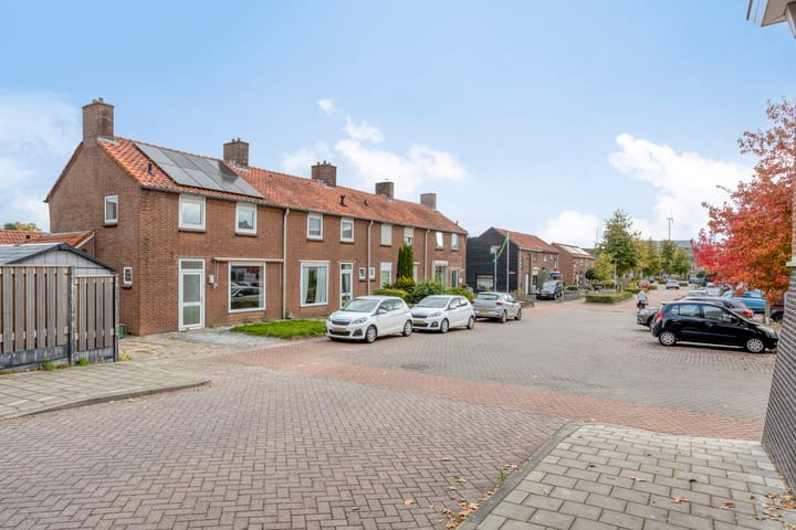 Foto 2 van Touwslagersbaan 1