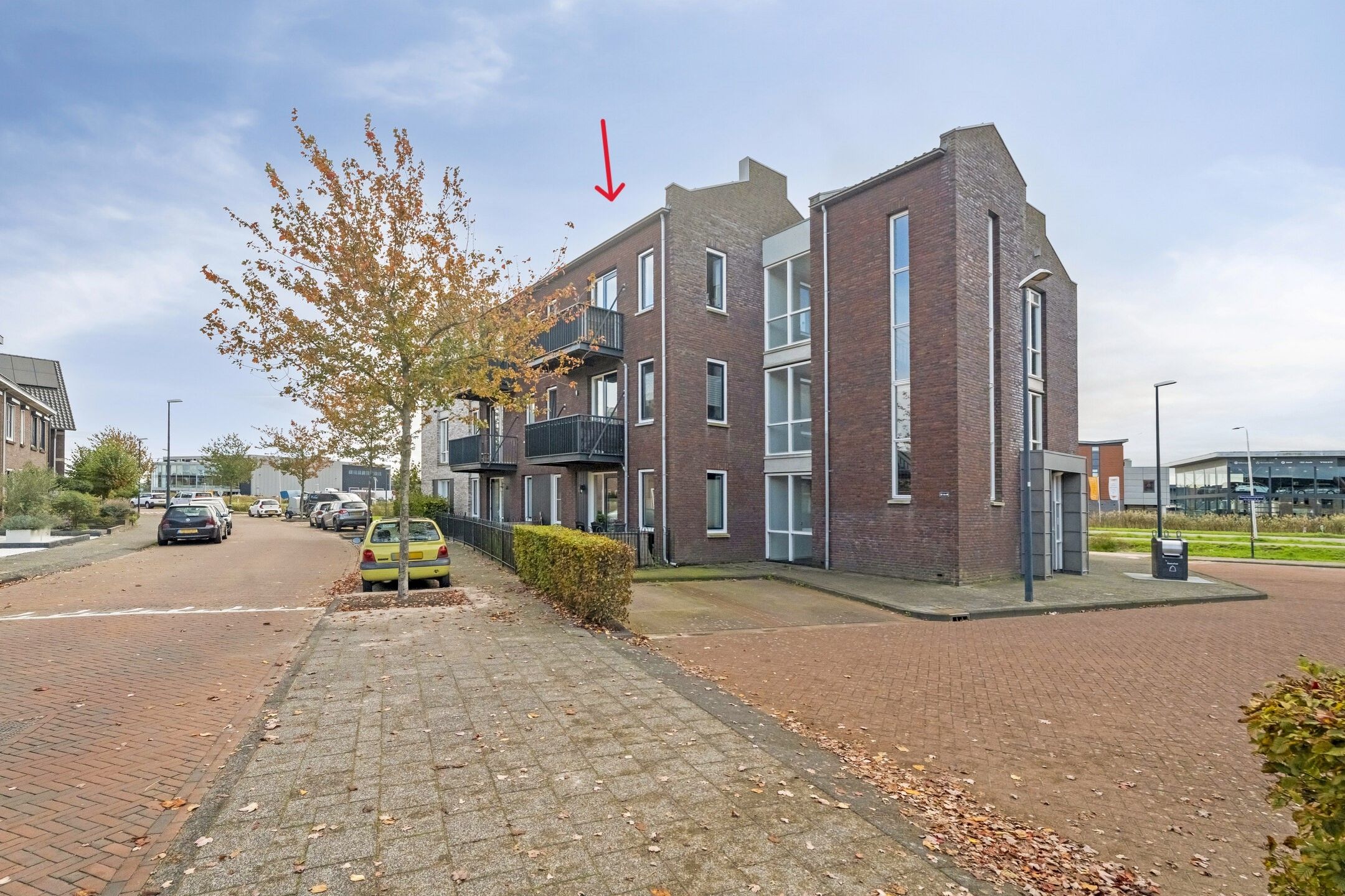 Bunschoter Veenkamp, 40, Bunschoten-Spakenburg, 3751JD, Utrecht, Nederland 40