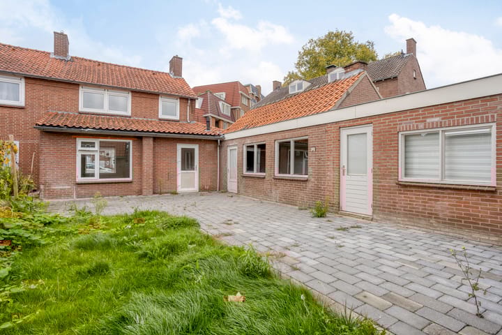 Foto 5 van Touwslagersbaan 1