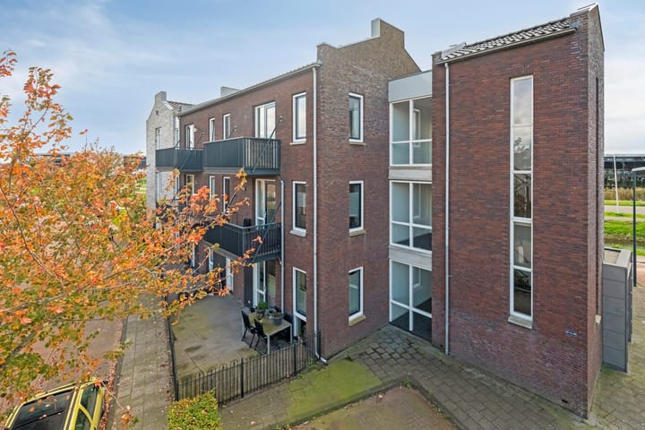 Photo 2 of Bunschoter Veenkamp 40