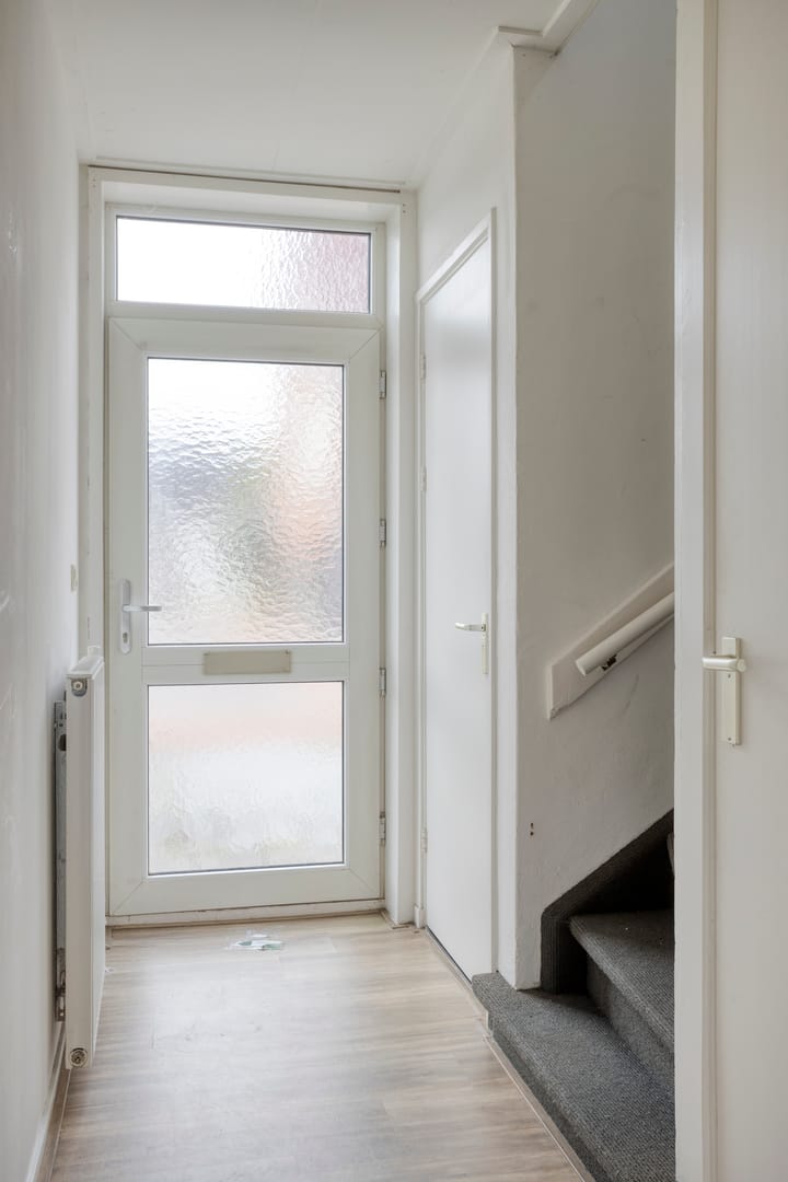 Foto 7 van Touwslagersbaan 1