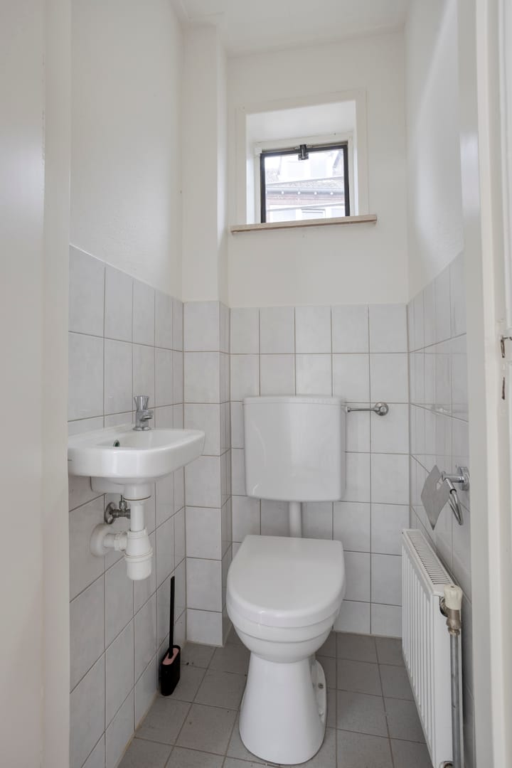 Foto 8 van Touwslagersbaan 1