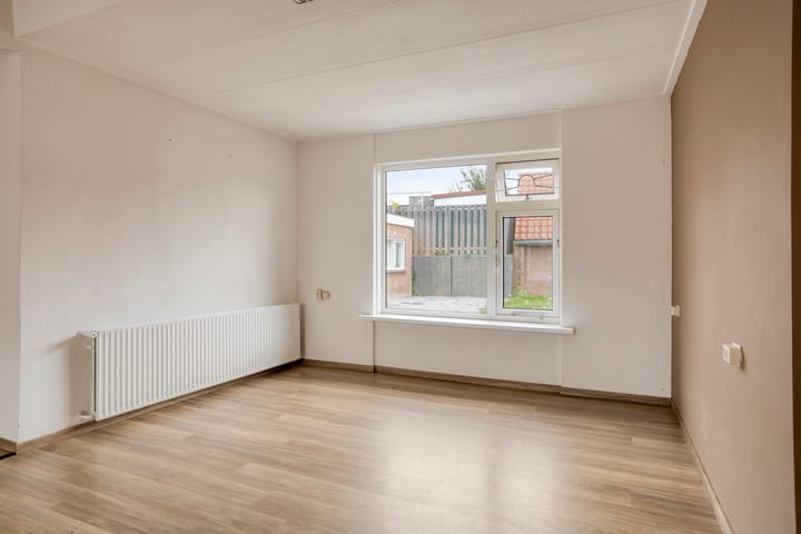 Foto 10 van Touwslagersbaan 1