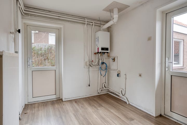 Foto 14 van Touwslagersbaan 1