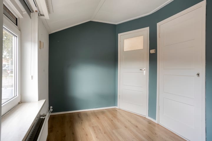 Foto 18 van Touwslagersbaan 1