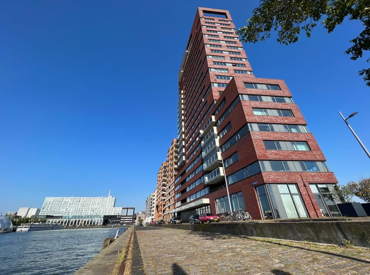 Foto 2 van Loods Holland 3