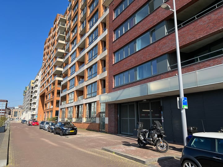 Foto 3 van Loods Holland 3