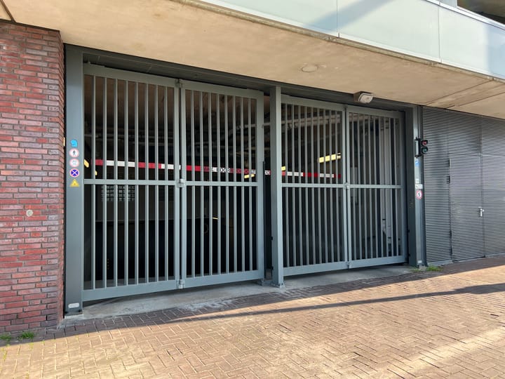 Foto 4 van Loods Holland 3