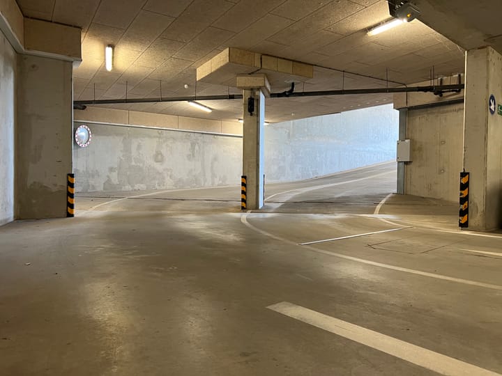 Foto 5 van Loods Holland 3