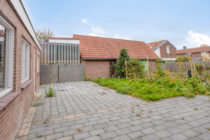 Foto 29 van Touwslagersbaan 1