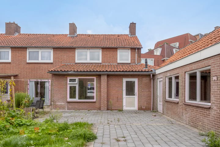 Foto 30 van Touwslagersbaan 1