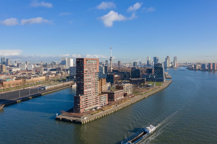 Foto 9 van Loods Holland 3