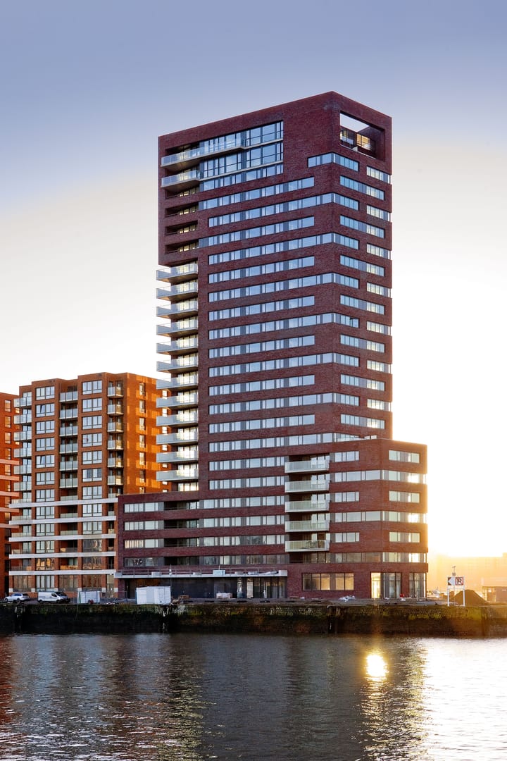 Foto 10 van Loods Holland 3