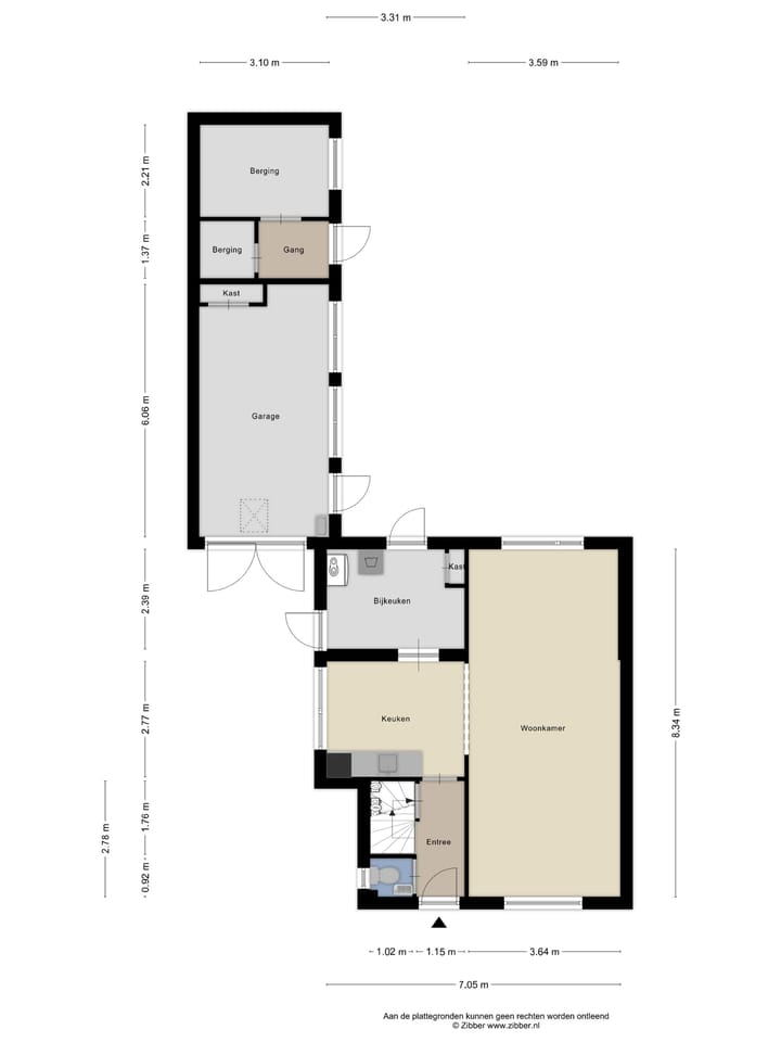 Foto 34 van Touwslagersbaan 1