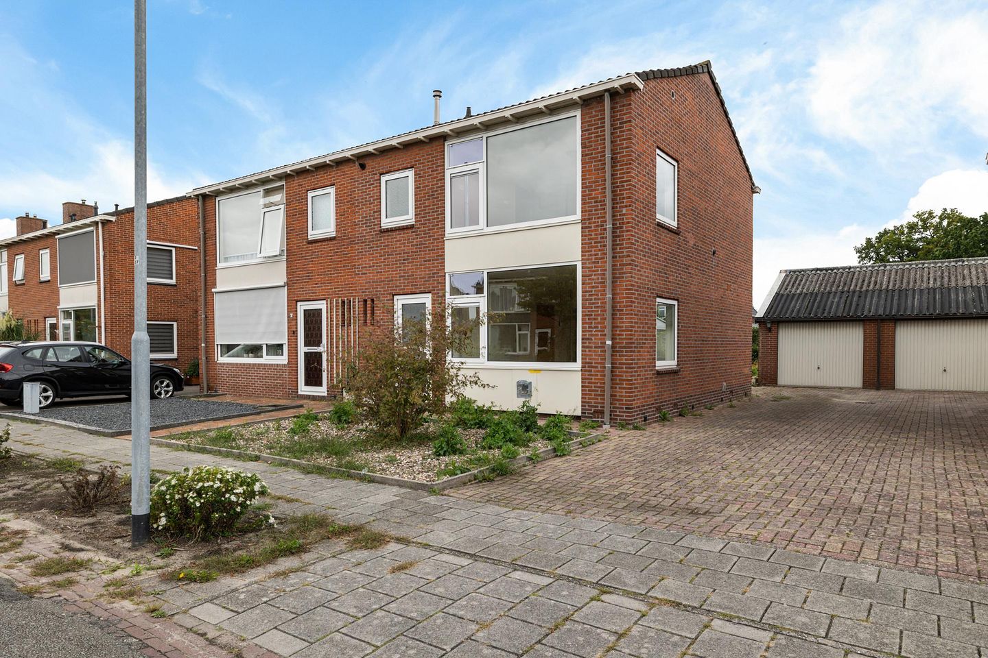 Foto 1 van Sportlaan 69