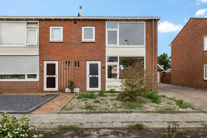 Foto 2 van Sportlaan 69