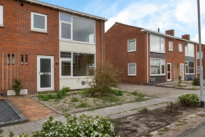 Foto 3 van Sportlaan 69