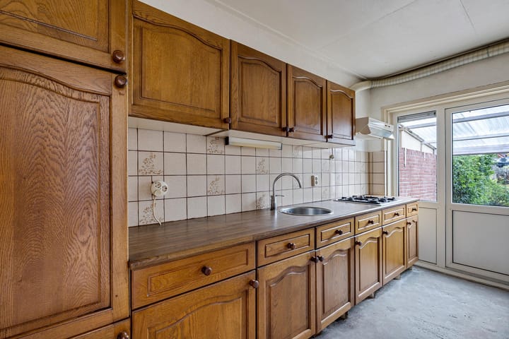 Foto 7 van Sportlaan 69