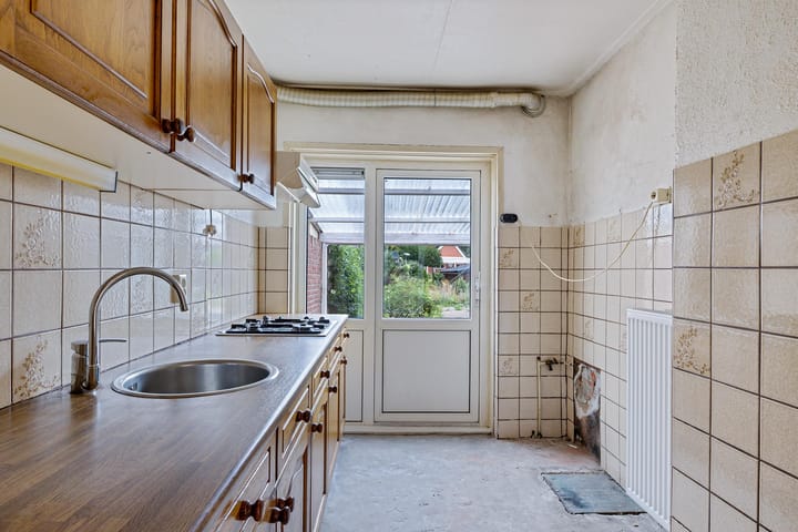 Foto 8 van Sportlaan 69