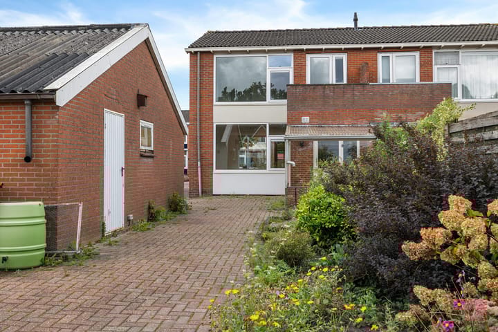 Foto 20 van Sportlaan 69