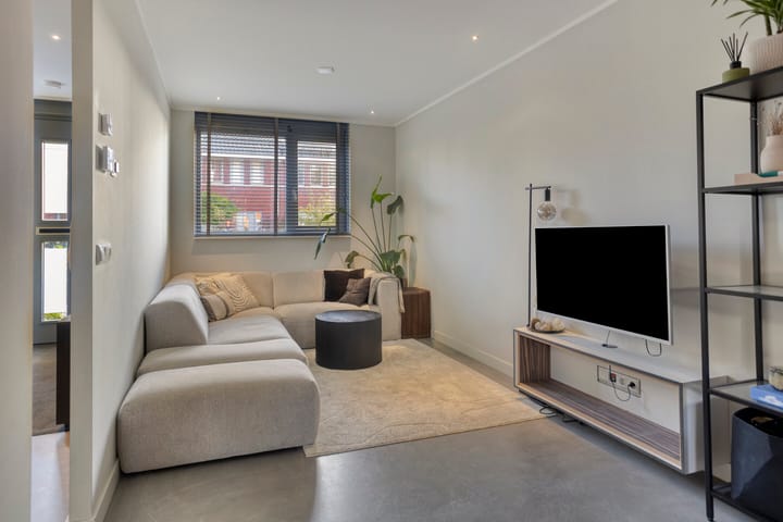 Photo 4 of Zaalbospad 36