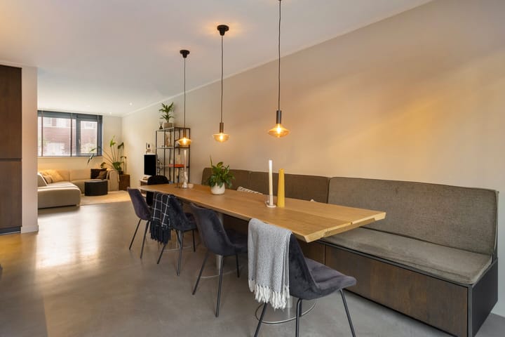 Photo 10 of Zaalbospad 36