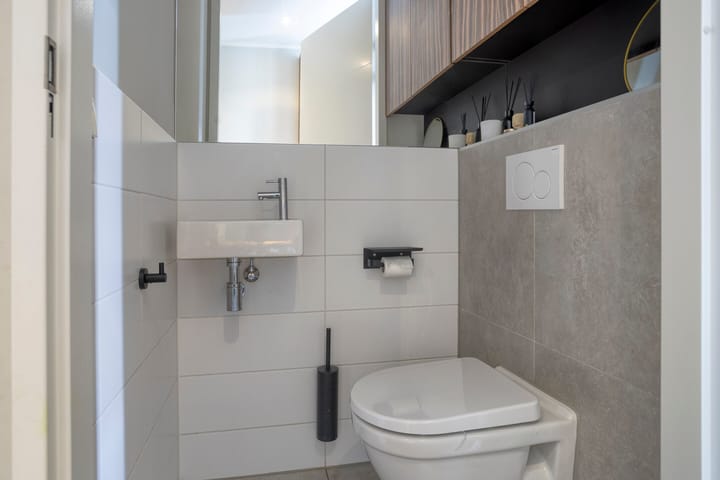 Photo 15 of Zaalbospad 36