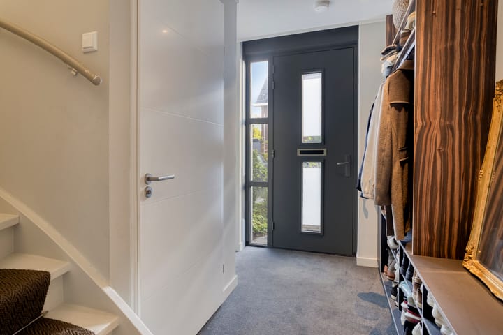 Photo 16 of Zaalbospad 36