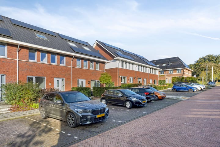 Photo 30 of Zaalbospad 36