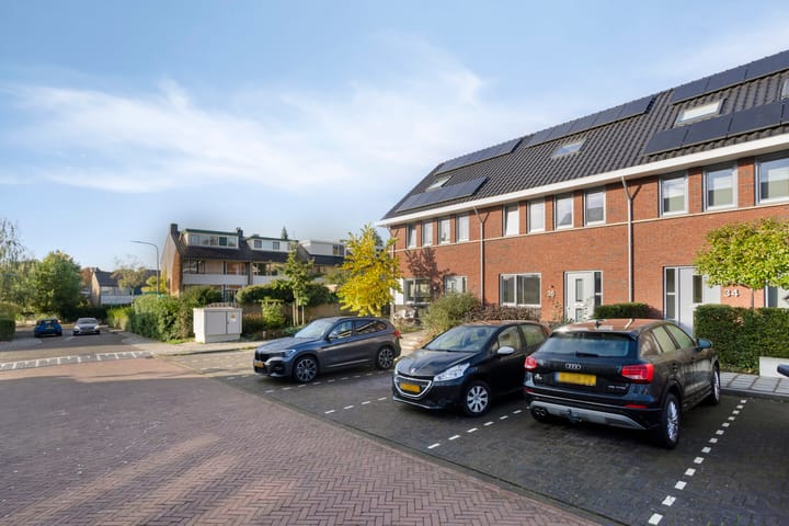 Photo 31 of Zaalbospad 36