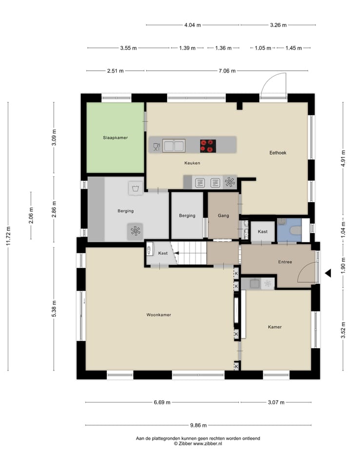 Foto 99 van Russendijk 2