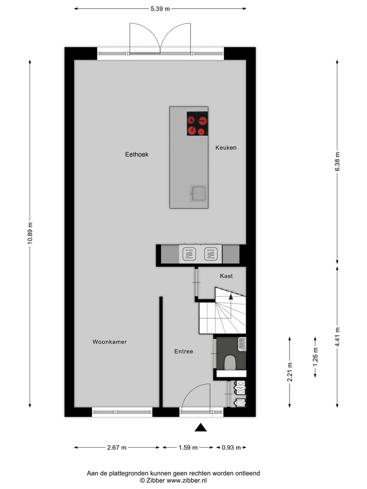 Photo 32 of Zaalbospad 36