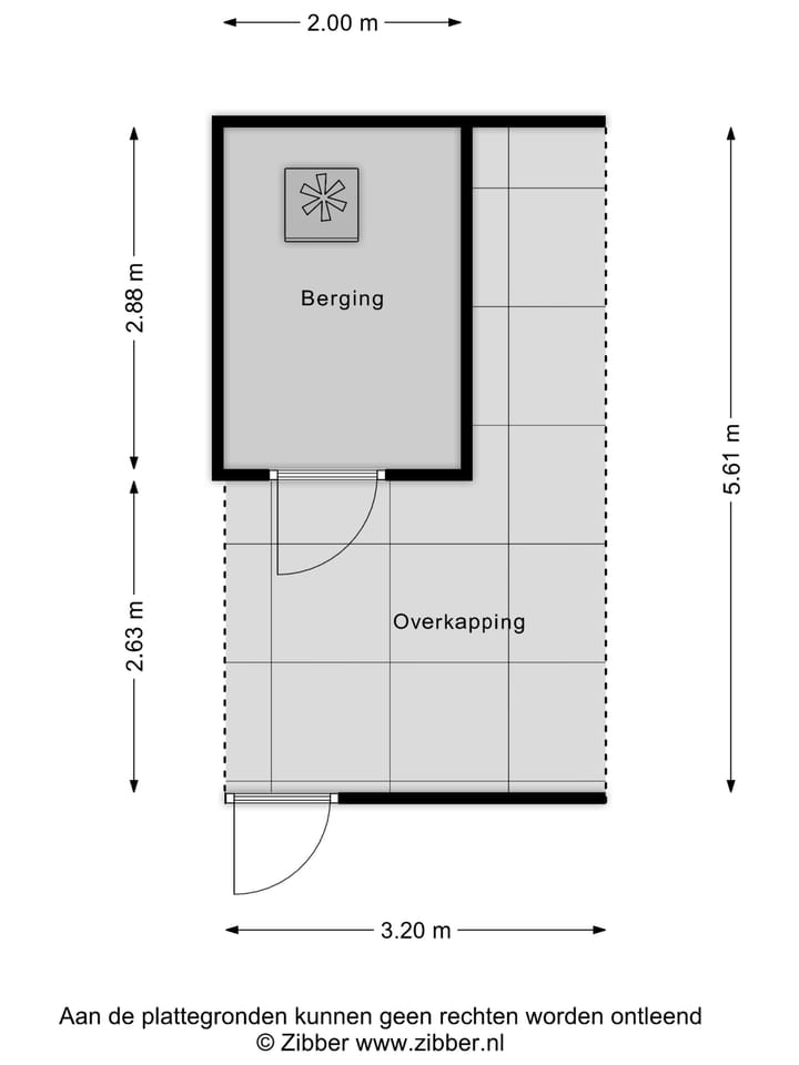 Photo 33 of Zaalbospad 36