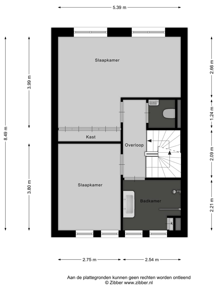 Photo 34 of Zaalbospad 36