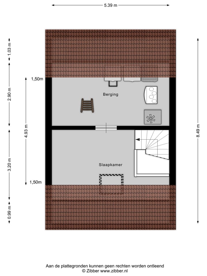 Photo 35 of Zaalbospad 36