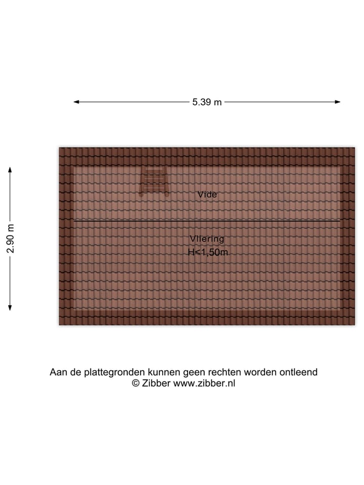 Photo 36 of Zaalbospad 36