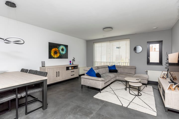 Photo 2 of Piersonstraat 127