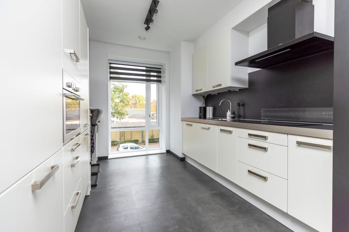 Photo 3 of Piersonstraat 127