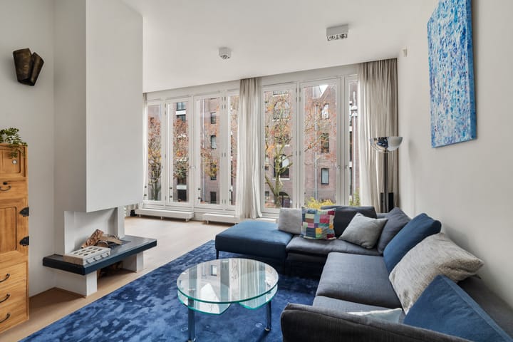 Foto 3 van Laagte Kadijk 58