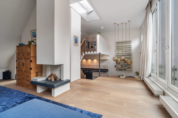 Foto 4 van Laagte Kadijk 58