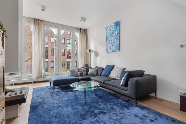 Foto 5 van Laagte Kadijk 58