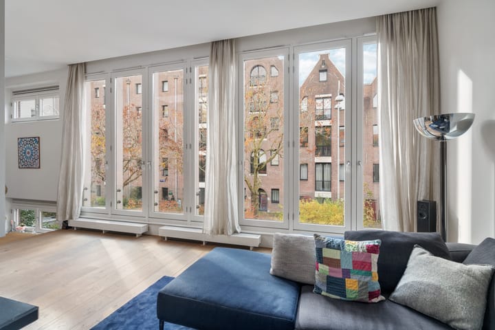 Foto 8 van Laagte Kadijk 58